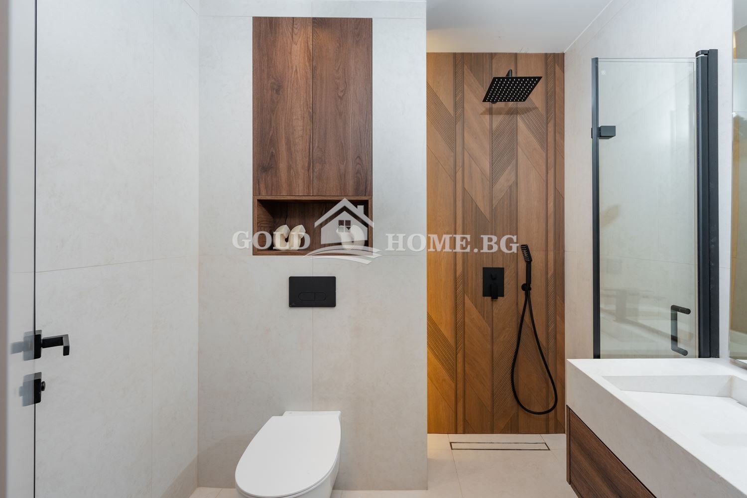 Продава 2-СТАЕН, гр. Пловдив, Кършияка, снимка 15 - Апартаменти - 54106206