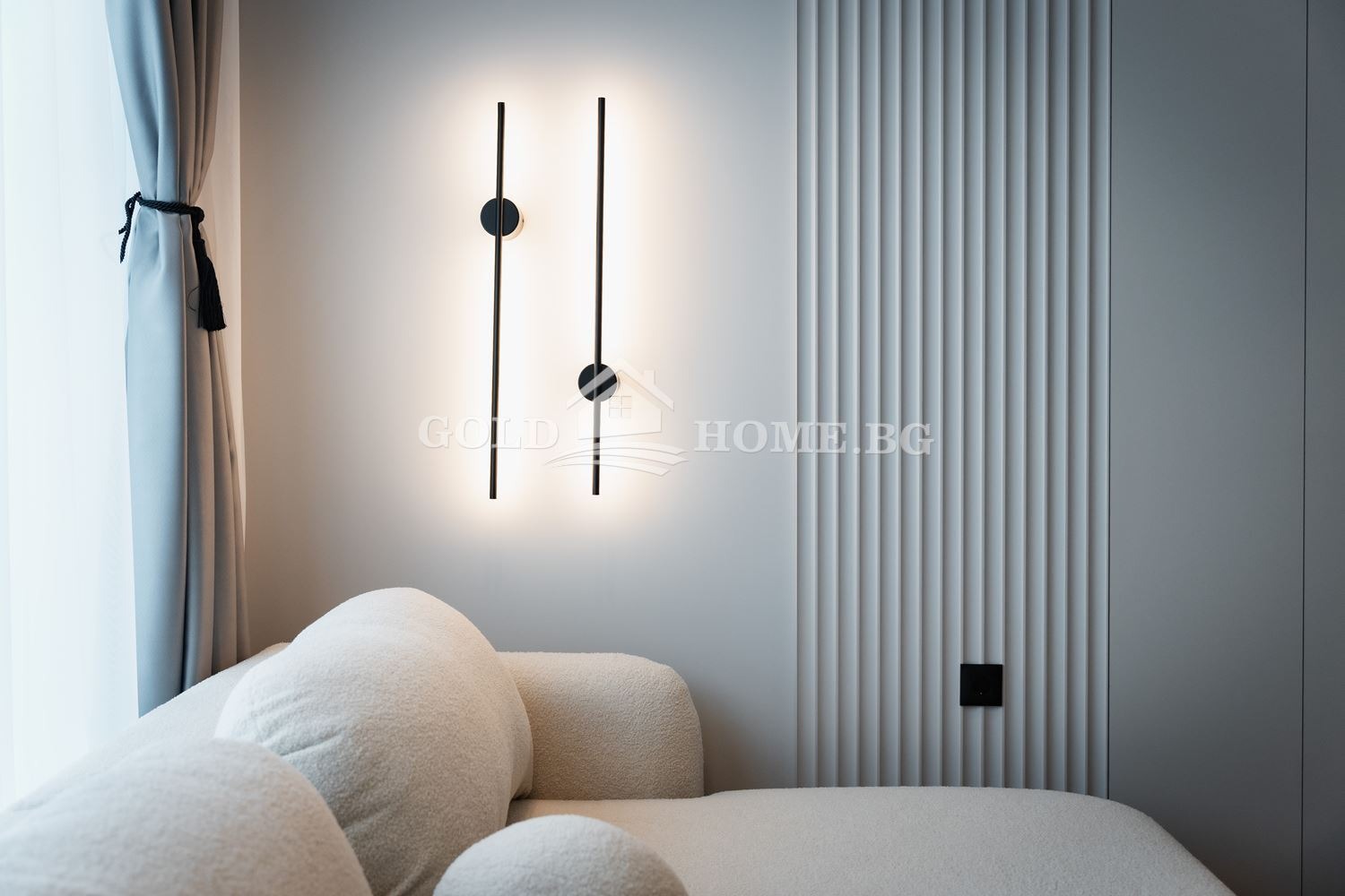 Продава 2-СТАЕН, гр. Пловдив, Кършияка, снимка 8 - Апартаменти - 54106206