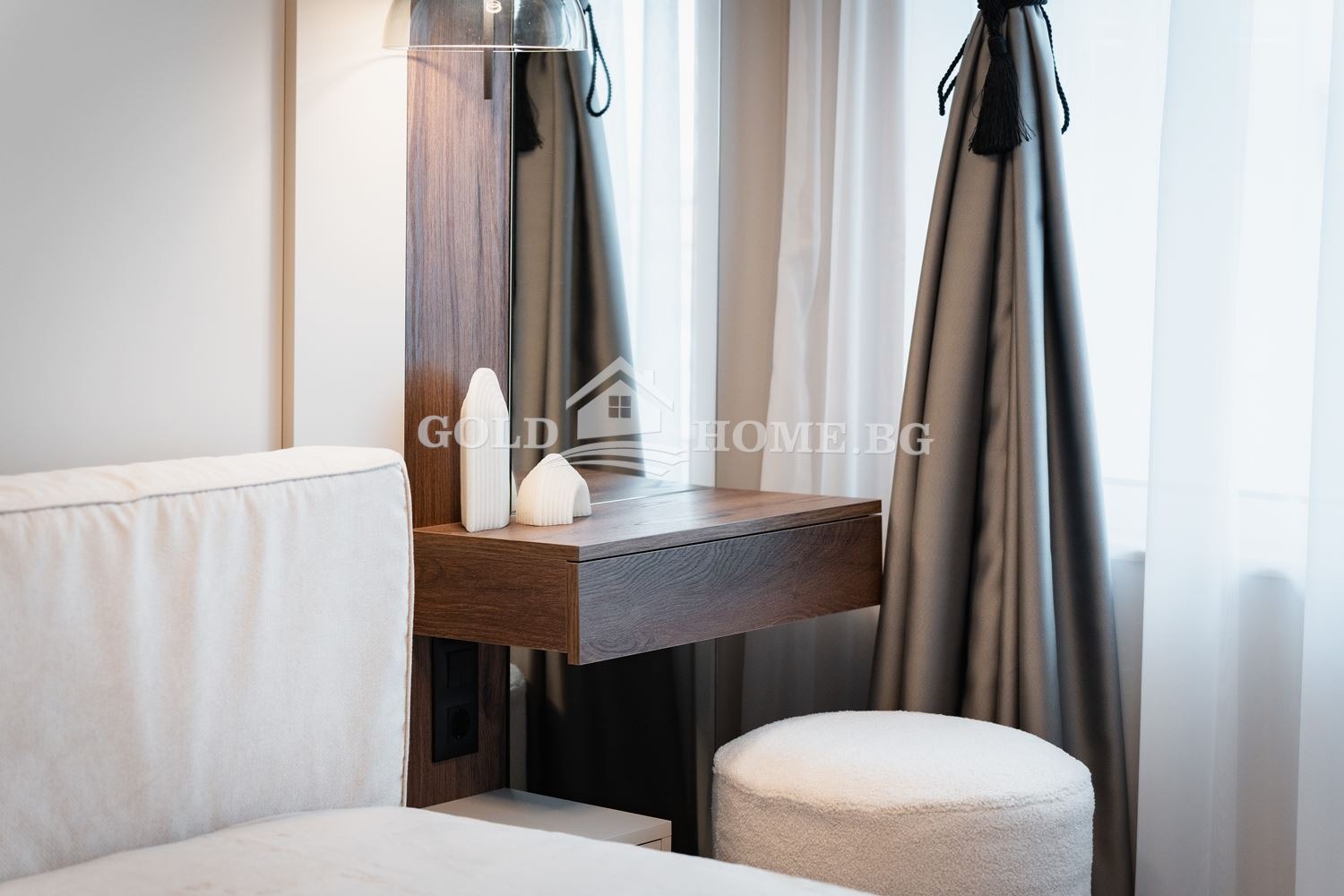 Продава 2-СТАЕН, гр. Пловдив, Кършияка, снимка 13 - Апартаменти - 54106206