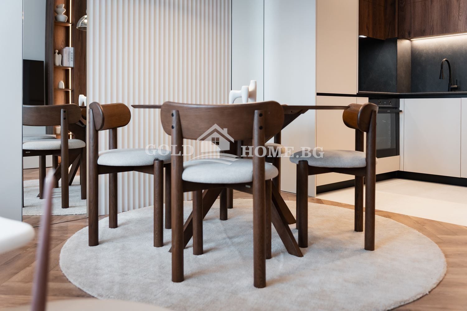 Продава 2-СТАЕН, гр. Пловдив, Кършияка, снимка 6 - Апартаменти - 54106206