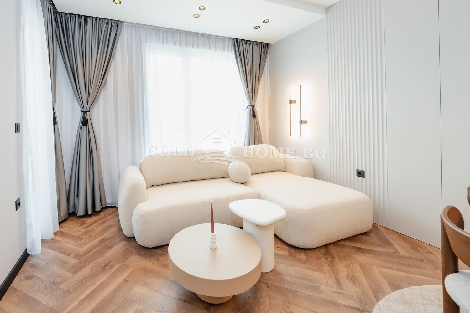 Продава 2-СТАЕН, гр. Пловдив, Кършияка, снимка 3 - Апартаменти - 54106206