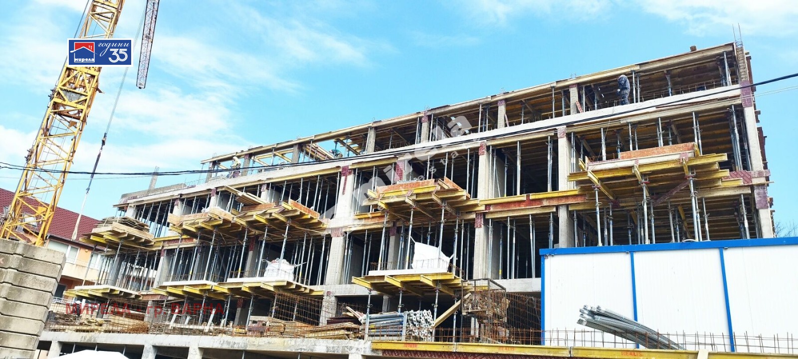 Продава 2-СТАЕН, гр. Варна, Бриз, снимка 3 - Апартаменти - 54146725