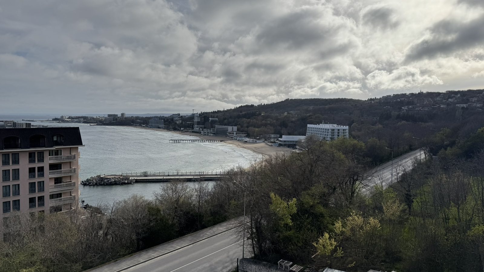 Продава 2-СТАЕН, гр. Варна, м-т Ален мак, снимка 8 - Апартаменти - 54606369