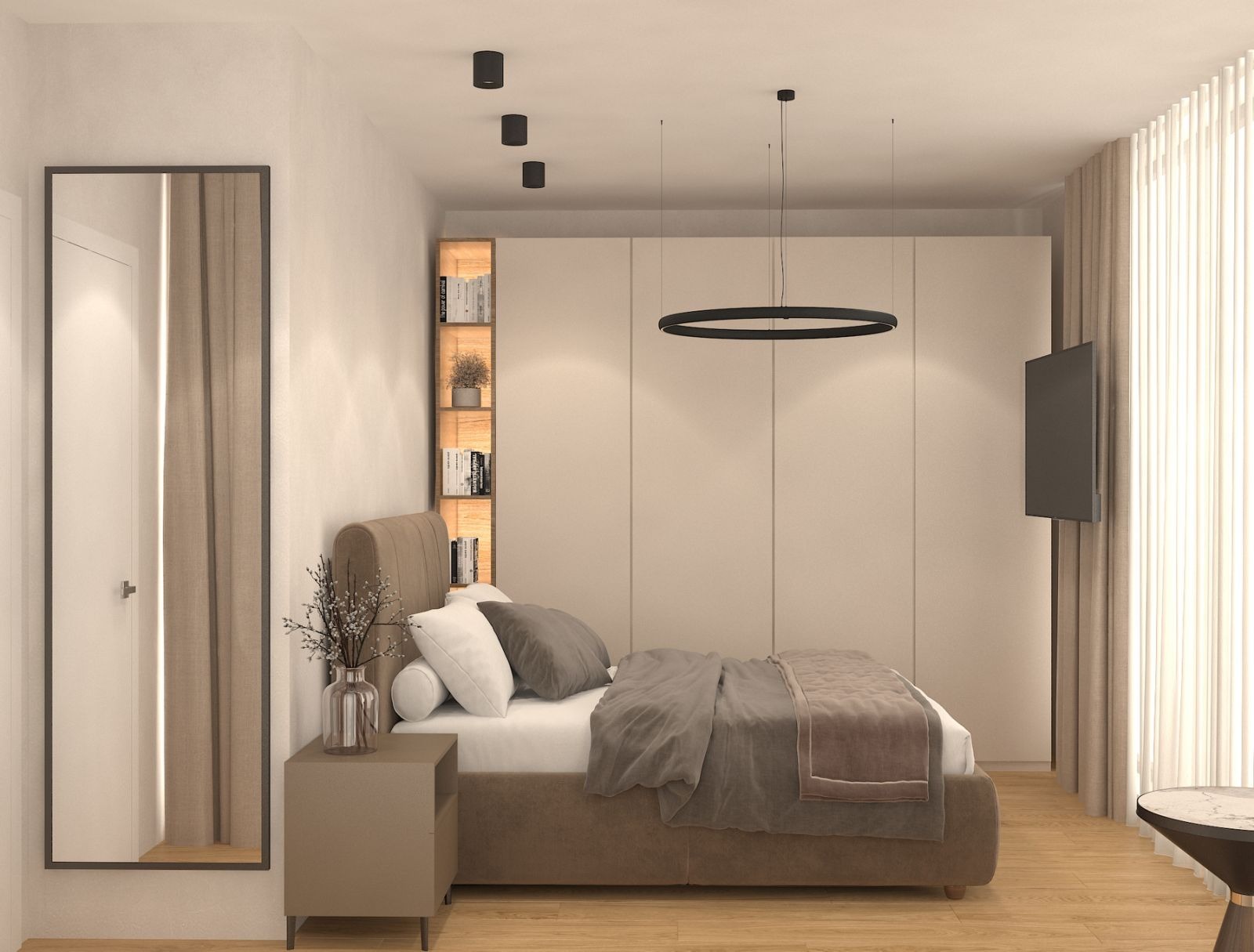 Продава 2-СТАЕН, гр. Варна, м-т Ален мак, снимка 6 - Апартаменти - 55945819