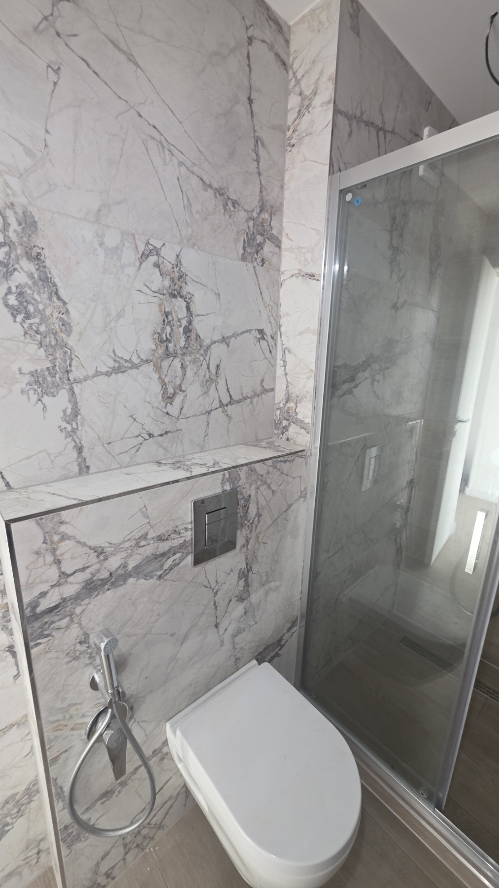 Продава 2-СТАЕН, гр. Варна, м-т Ален мак, снимка 11 - Апартаменти - 55945819