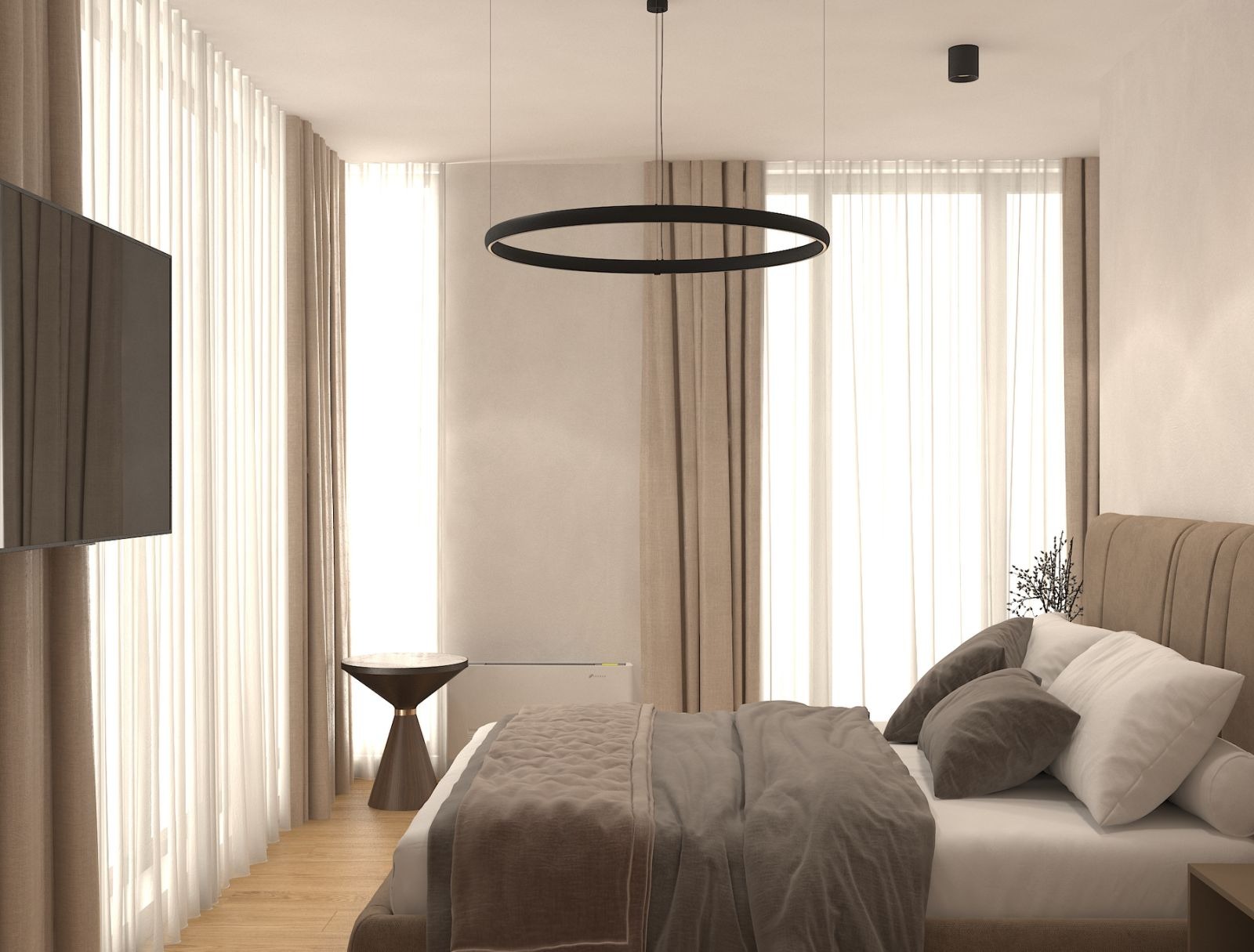 Продава 2-СТАЕН, гр. Варна, м-т Ален мак, снимка 4 - Апартаменти - 55945819