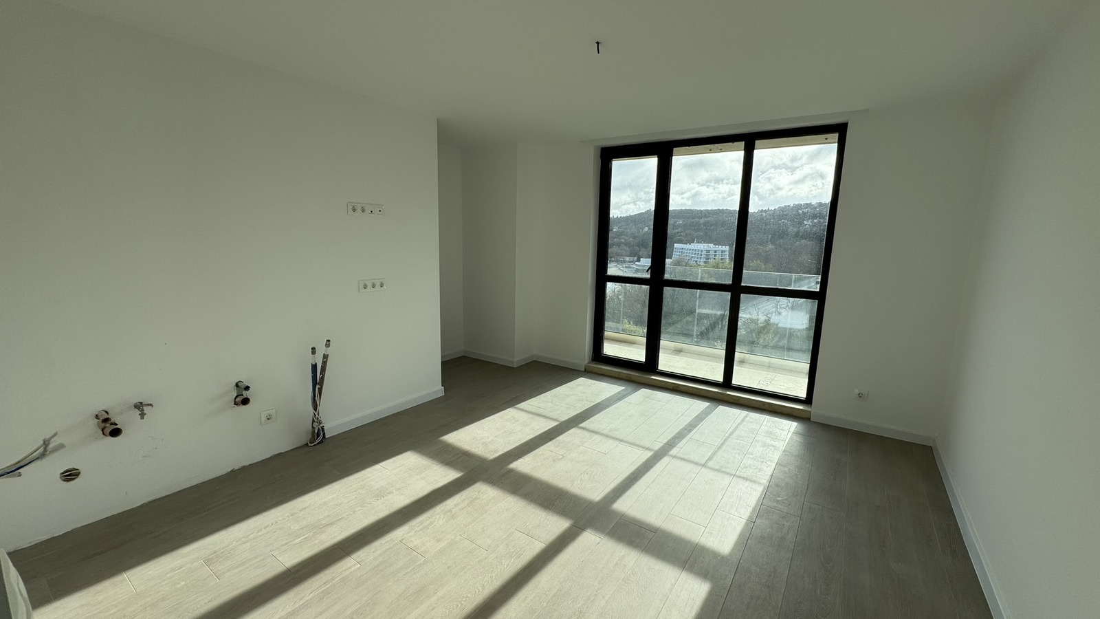 Продава 2-СТАЕН, гр. Варна, м-т Ален мак, снимка 6 - Апартаменти - 54606369
