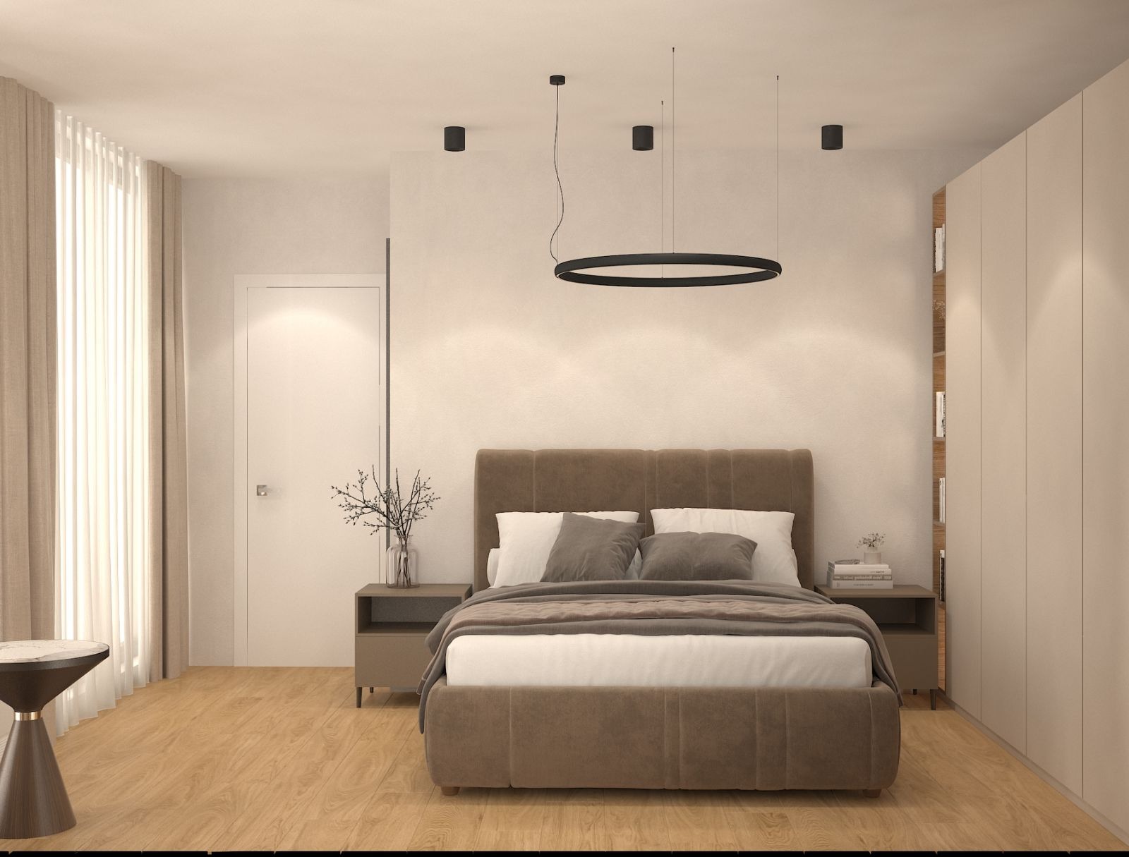 Продава 2-СТАЕН, гр. Варна, м-т Ален мак, снимка 5 - Апартаменти - 55945819