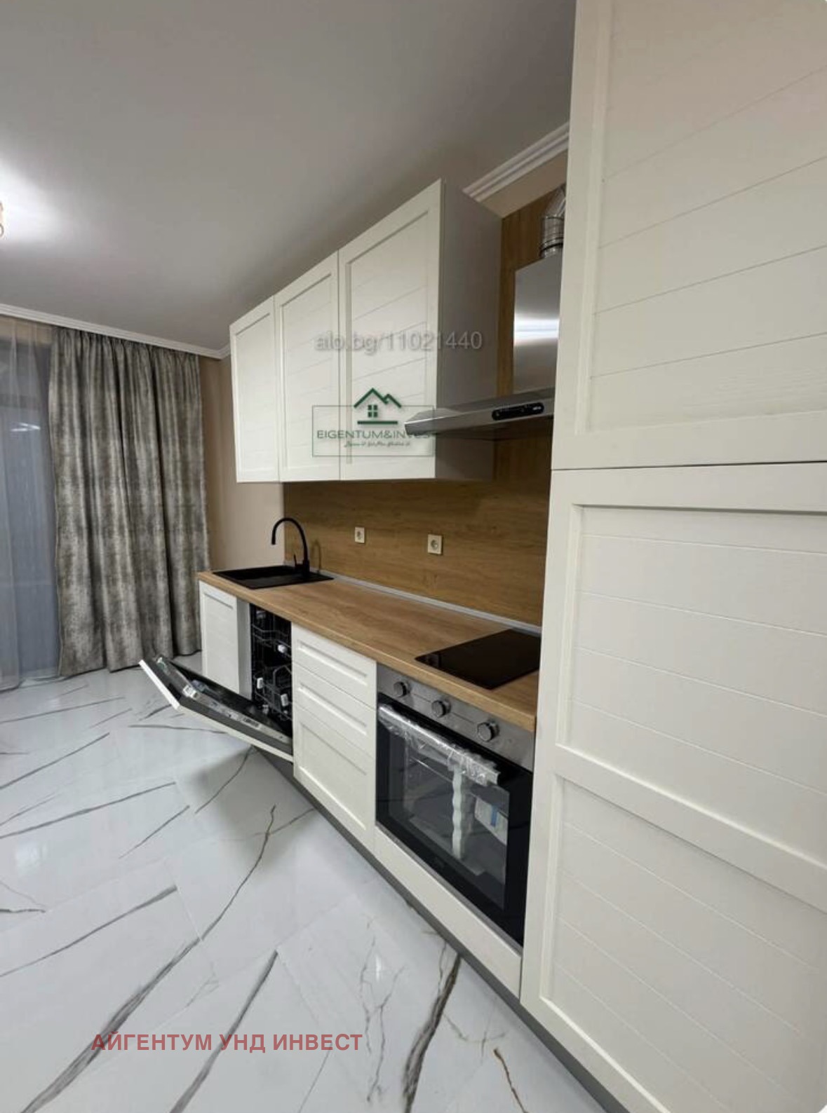 Продава 2-СТАЕН, гр. Созопол, област Бургас, снимка 5 - Апартаменти - 54763353