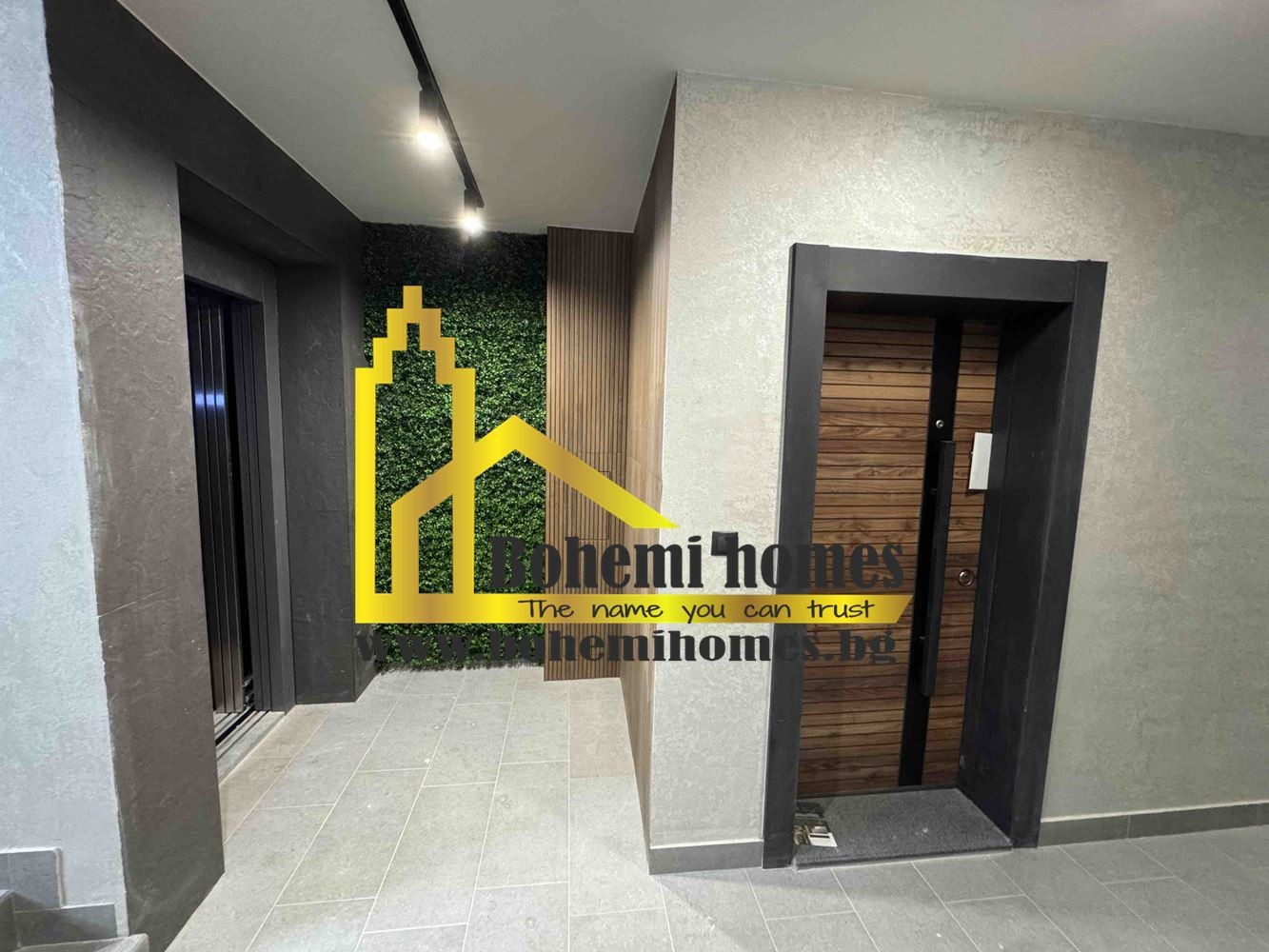 Продава 2-СТАЕН, гр. Пловдив, Остромила, снимка 9 - Апартаменти - 54939905