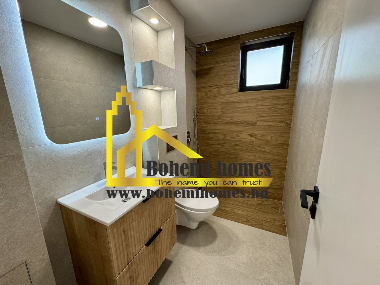 Продава 2-СТАЕН, гр. Пловдив, Остромила, снимка 8 - Апартаменти - 54939905