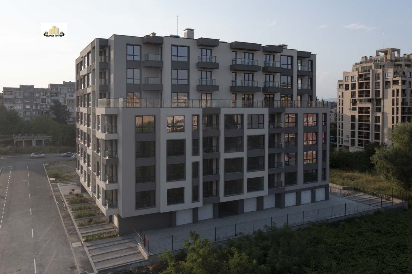 Продава 2-СТАЕН, гр. София, Люлин 2, снимка 6 - Апартаменти - 55529224