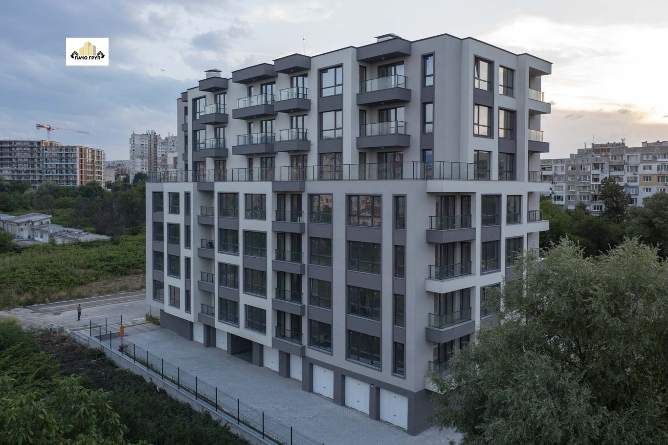 Продава 2-СТАЕН, гр. София, Люлин 2, снимка 7 - Апартаменти - 55529224