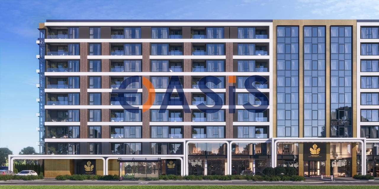 Продава 3-СТАЕН, гр. Бургас, Център, снимка 6 - Апартаменти - 53826347