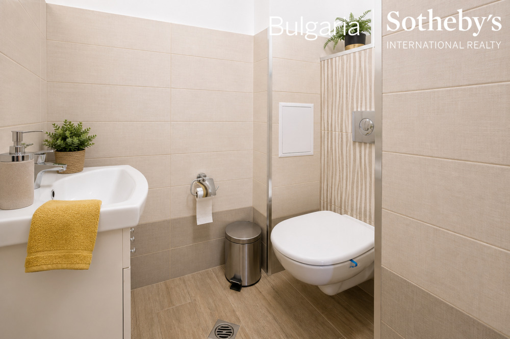 Продава 3-СТАЕН, гр. София, Люлин 3, снимка 8 - Апартаменти - 55432112