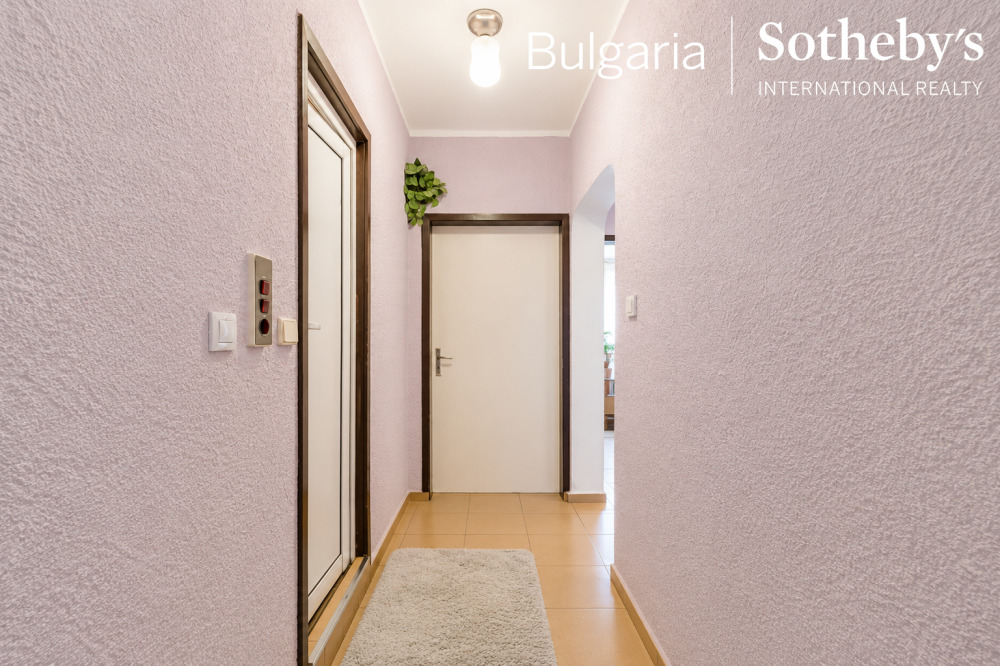 Продава 3-СТАЕН, гр. София, Люлин 3, снимка 10 - Апартаменти - 55432112
