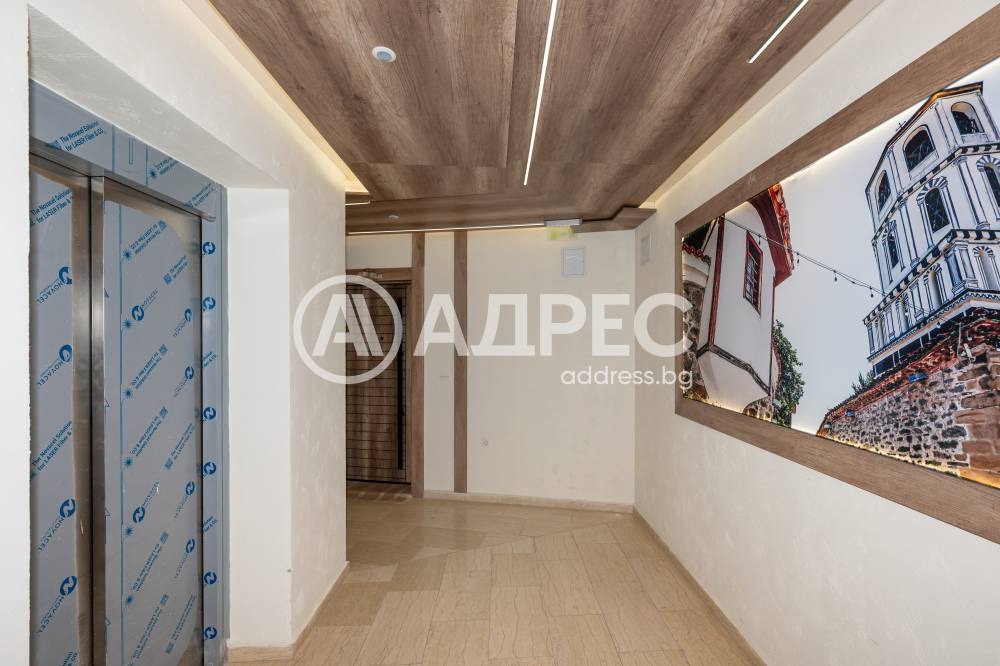 Продава 3-СТАЕН, гр. Пловдив, Христо Смирненски, снимка 9 - Апартаменти - 55467558