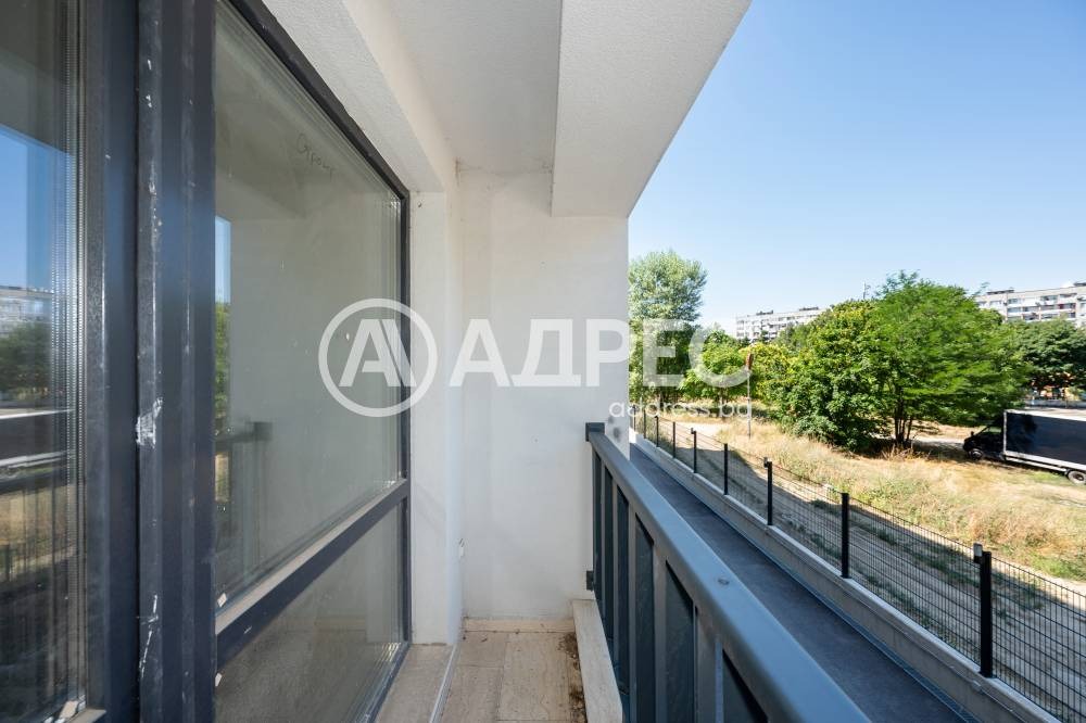 Продава 3-СТАЕН, гр. Пловдив, Христо Смирненски, снимка 4 - Апартаменти - 55467558