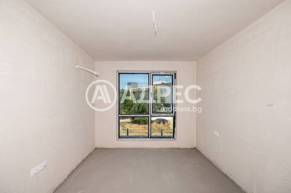 Продава 3-СТАЕН, гр. Пловдив, Христо Смирненски, снимка 5 - Апартаменти - 55467558