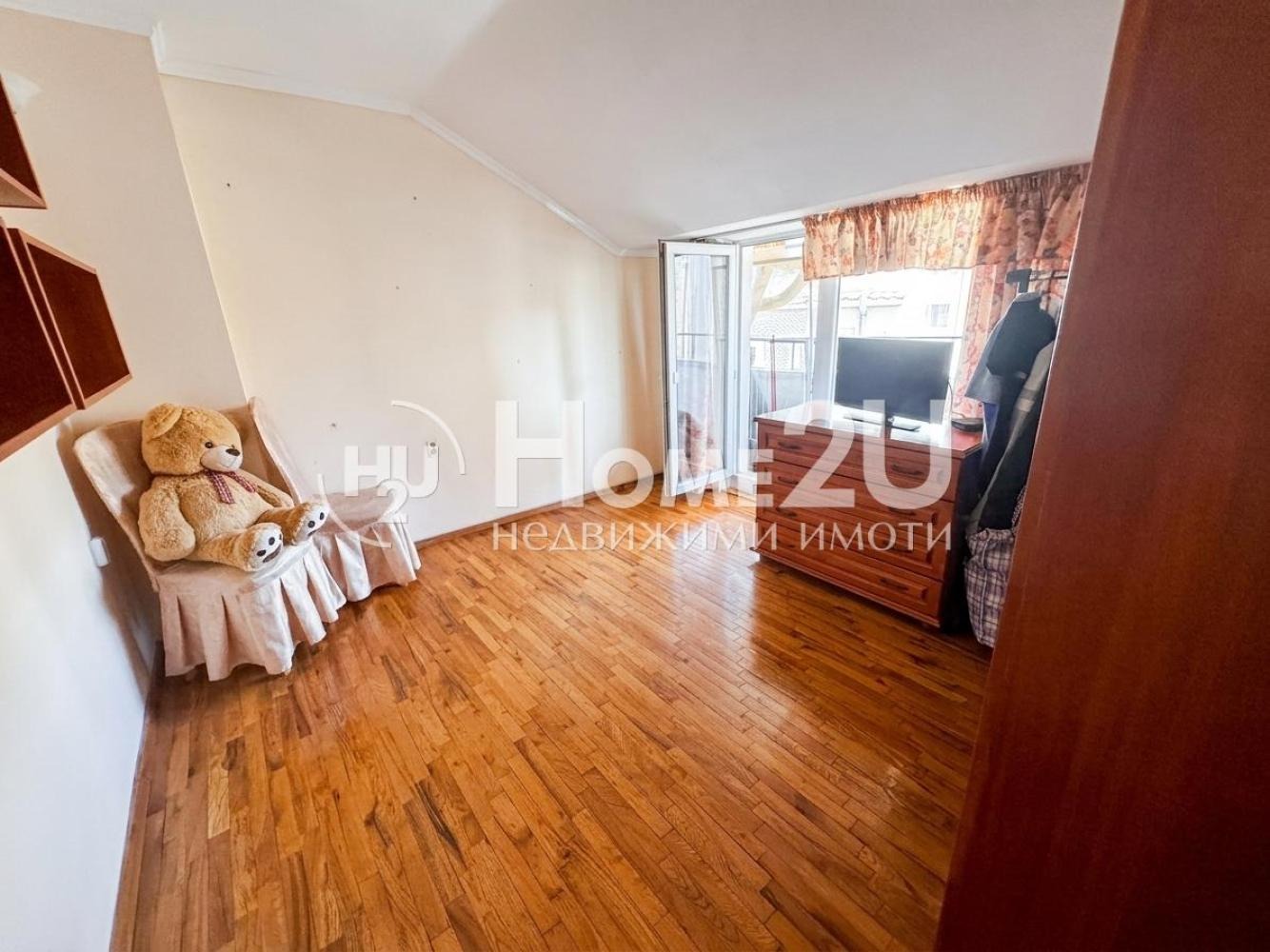 Продава 3-СТАЕН, гр. Варна, Погреби, снимка 5 - Апартаменти - 55613810