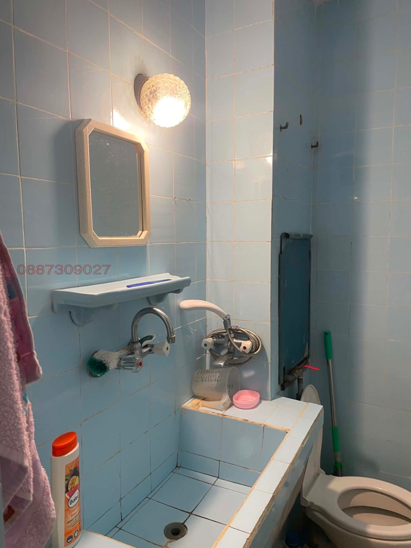 Продава 3-СТАЕН, гр. Бургас, Зорница, снимка 5 - Апартаменти - 56138144