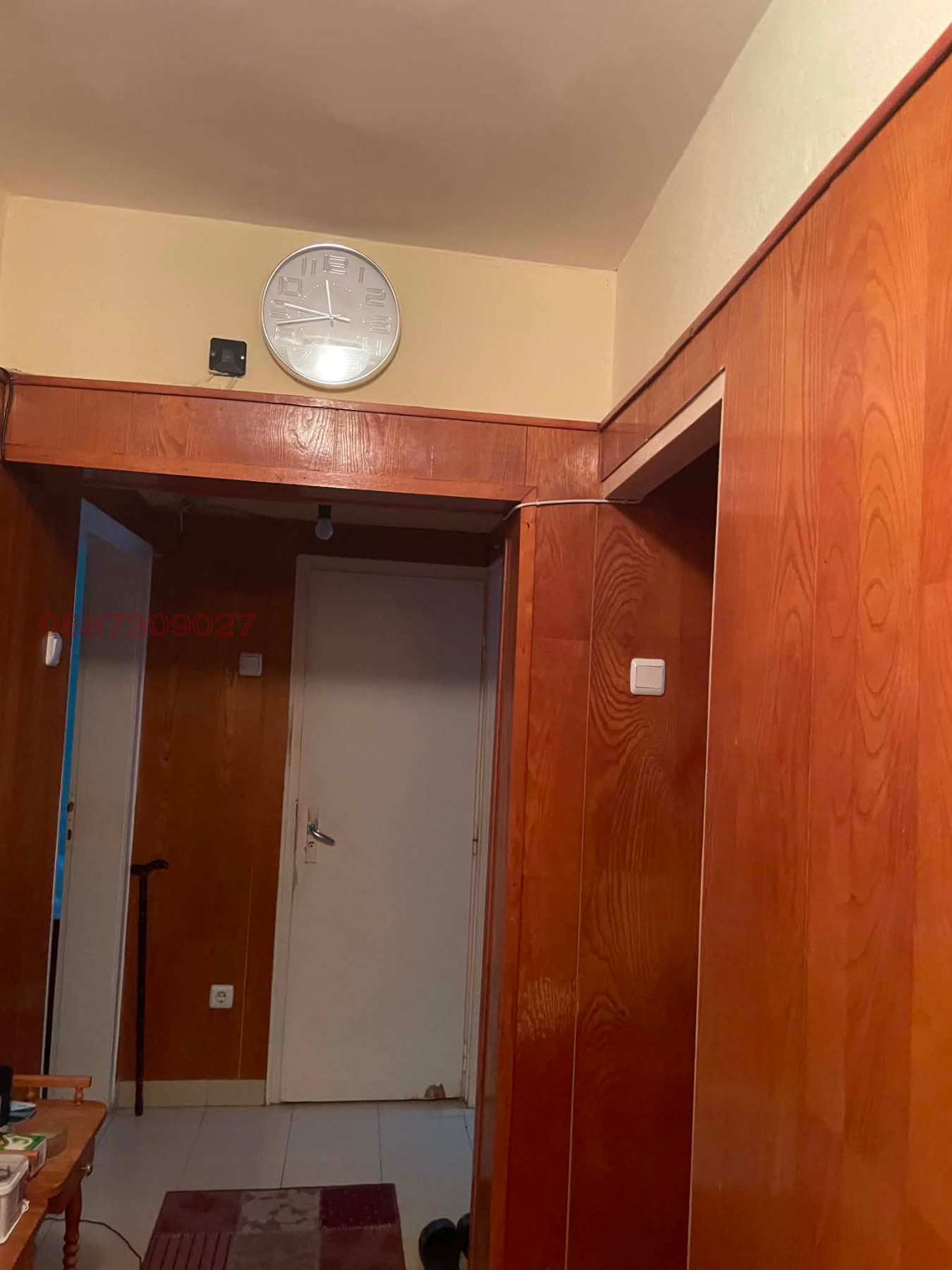 Продава 3-СТАЕН, гр. Бургас, Зорница, снимка 2 - Апартаменти - 56138144