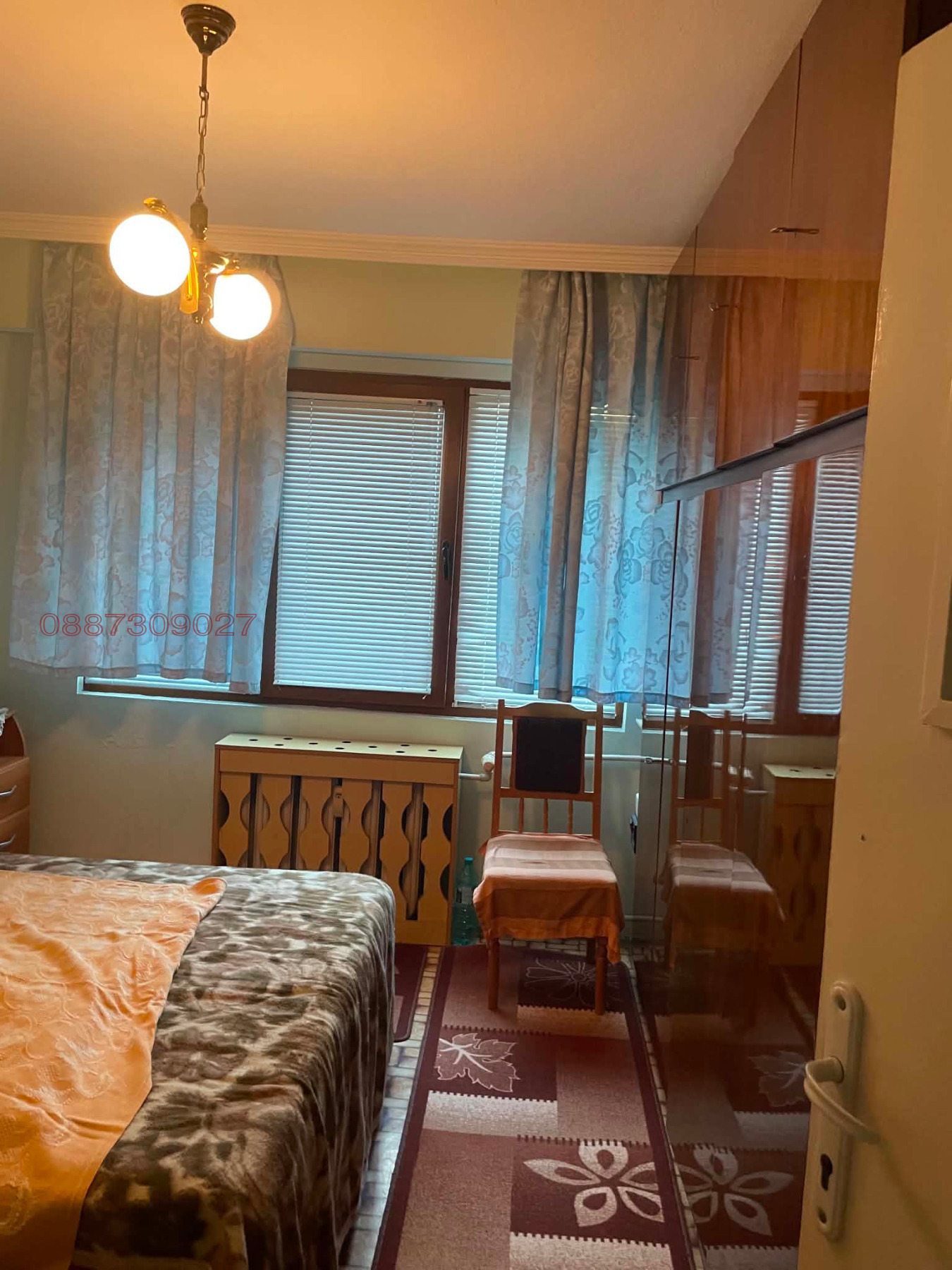 Продава 3-СТАЕН, гр. Бургас, Зорница, снимка 4 - Апартаменти - 56138144