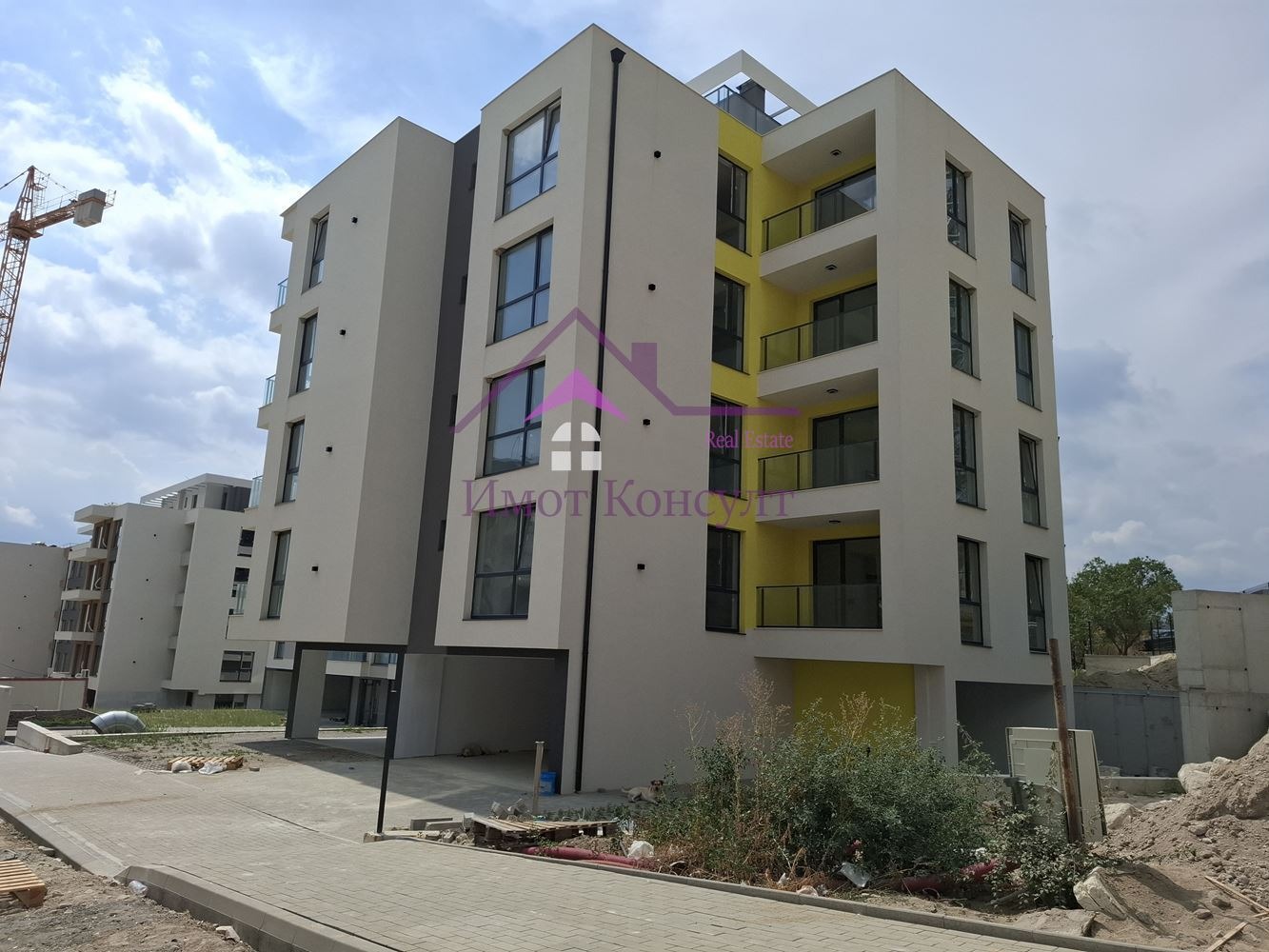 Продава 3-СТАЕН, гр. Варна, м-т Ментешето, снимка 2 - Апартаменти - 55849317