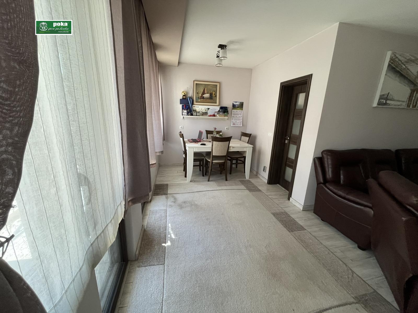Продава МНОГОСТАЕН, гр. Стара Загора, Казански - изток, снимка 8 - Апартаменти - 54790751
