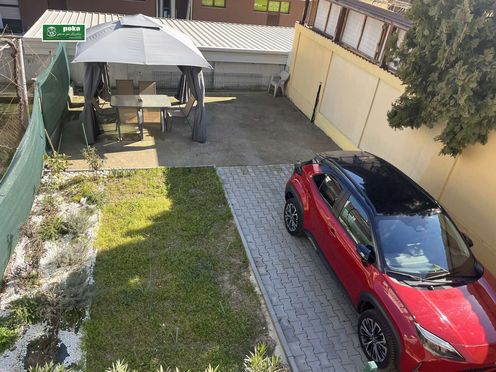 Продава МНОГОСТАЕН, гр. Стара Загора, Казански - изток, снимка 10 - Апартаменти - 54790751