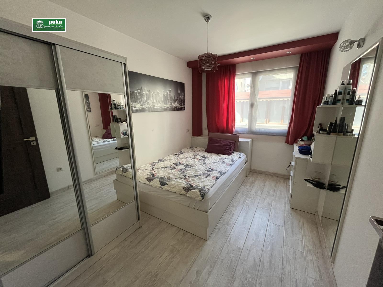 Продава МНОГОСТАЕН, гр. Стара Загора, Казански - изток, снимка 3 - Апартаменти - 54790751