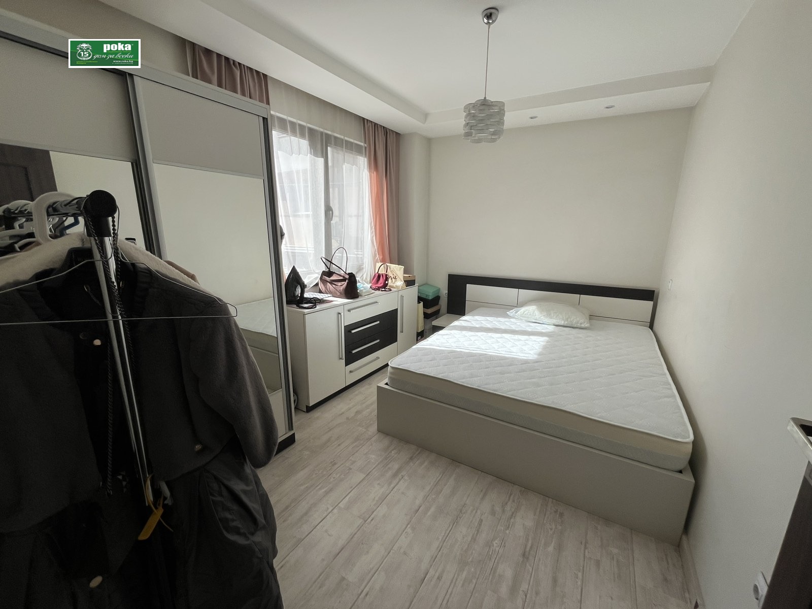 Продава МНОГОСТАЕН, гр. Стара Загора, Казански - изток, снимка 2 - Апартаменти - 54790751
