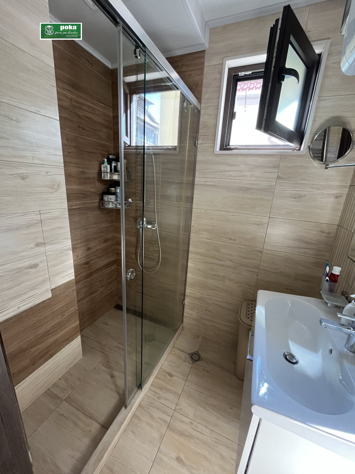 Продава МНОГОСТАЕН, гр. Стара Загора, Казански - изток, снимка 5 - Апартаменти - 54790751