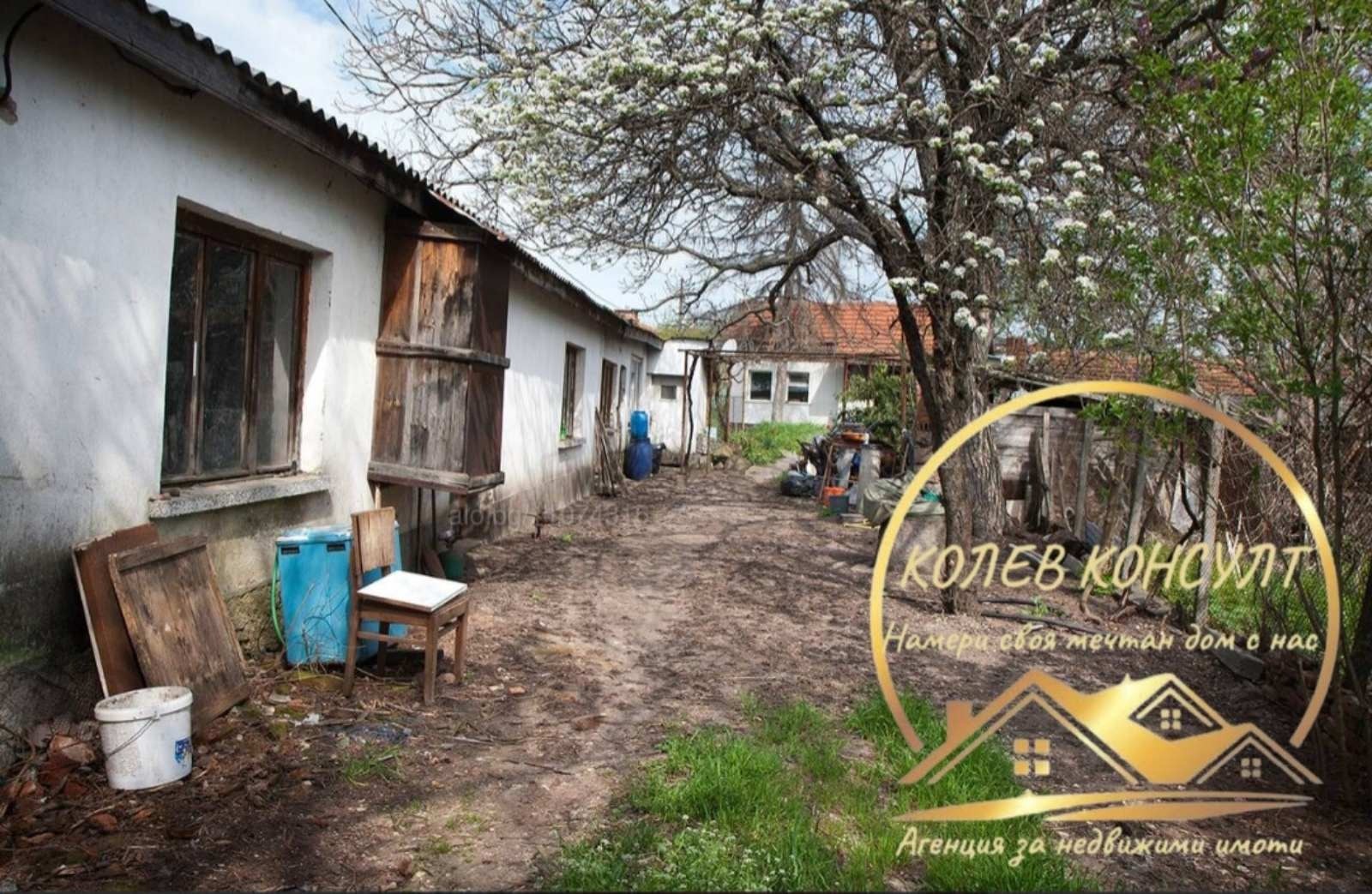 Продава КЪЩА, с. Въгларово, област Хасково, снимка 7 - Къщи - 54266140