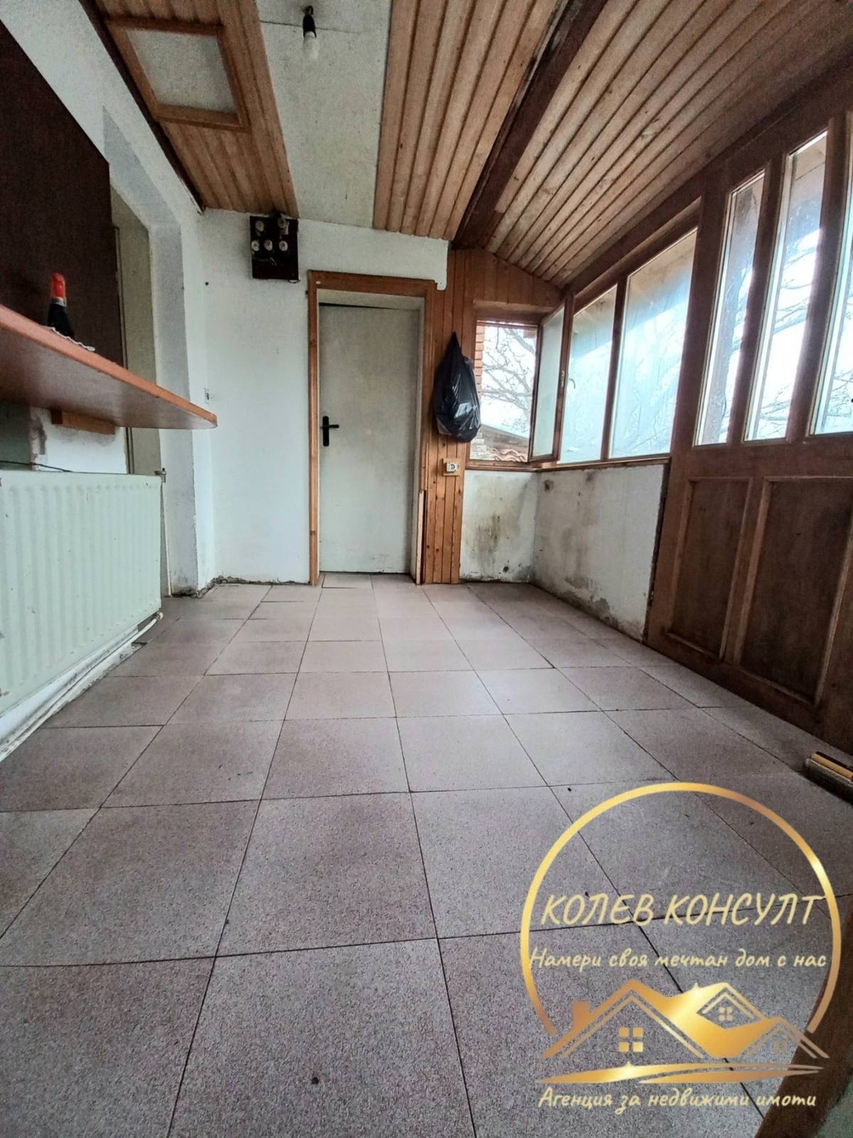 Продава КЪЩА, с. Въгларово, област Хасково, снимка 6 - Къщи - 54266140