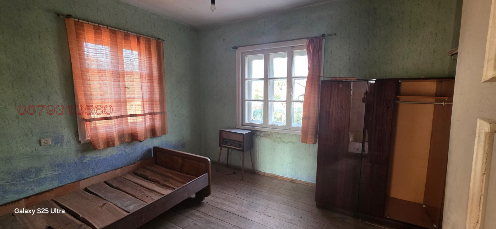 Продава КЪЩА, с. Голец, област Ловеч, снимка 4 - Къщи - 55695901