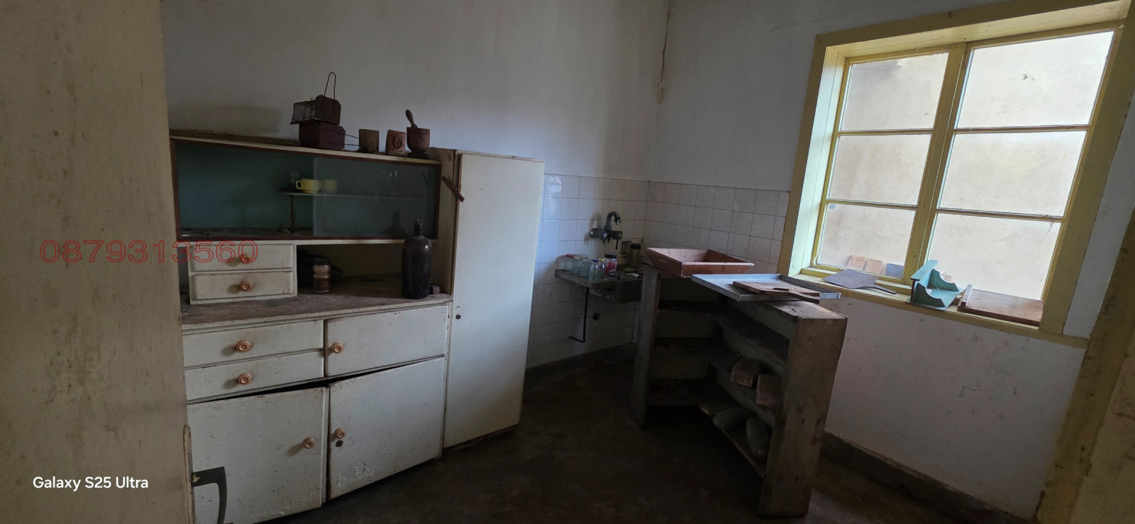 Продава КЪЩА, с. Голец, област Ловеч, снимка 7 - Къщи - 55695901
