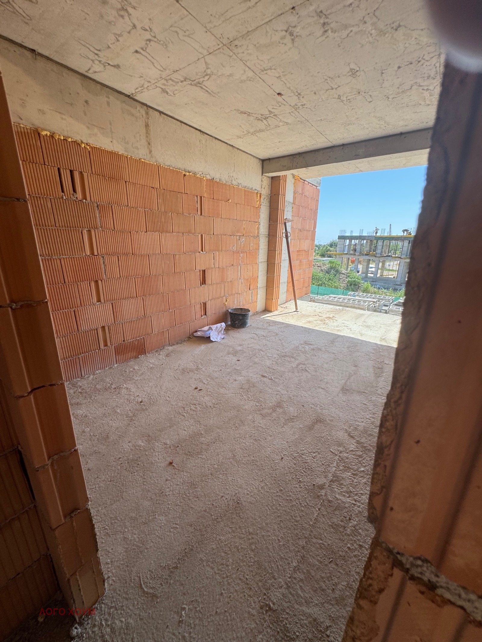 Продава КЪЩА, гр. Варна, Виница, снимка 7 - Къщи - 55712387