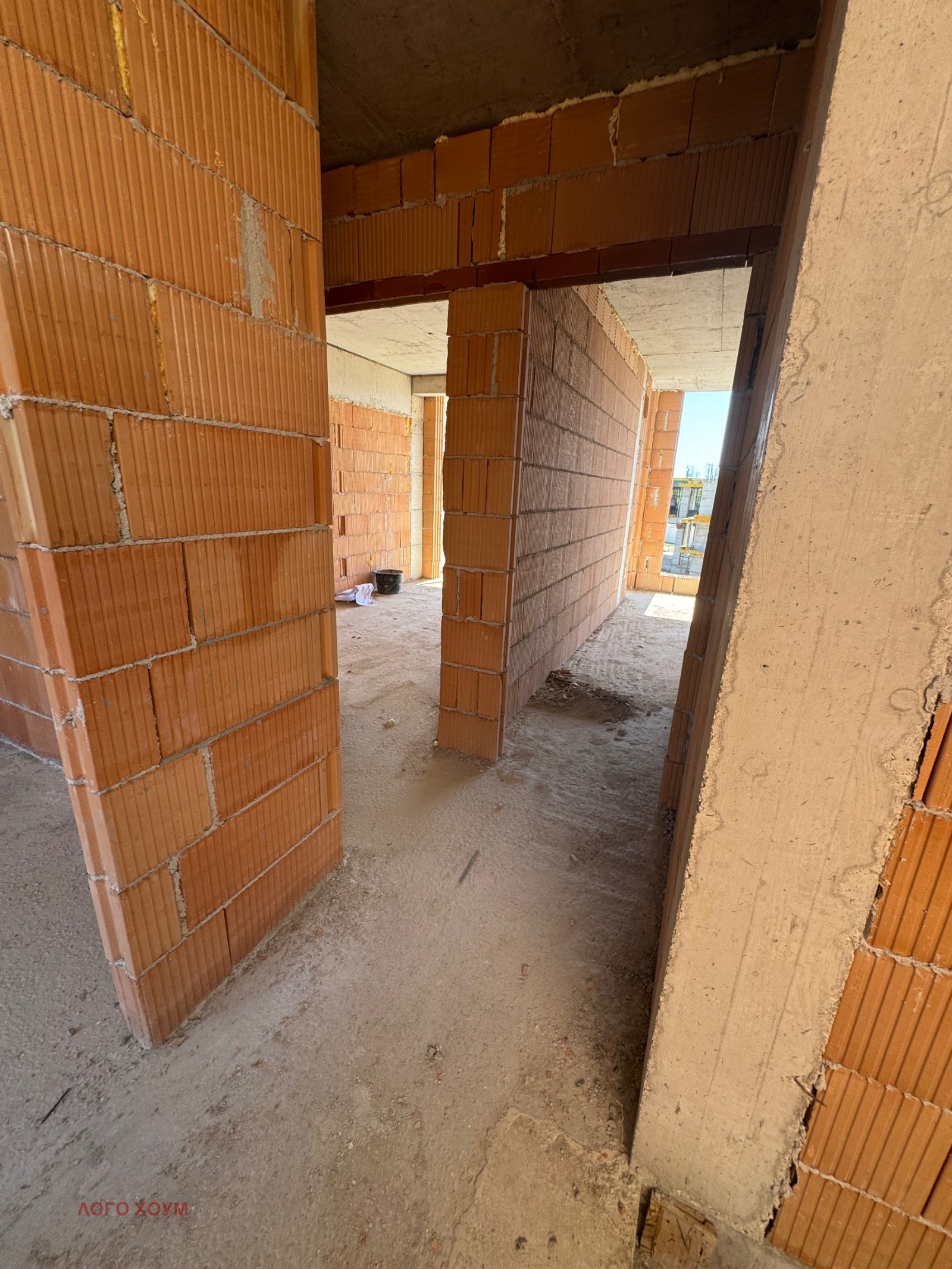 Продава КЪЩА, гр. Варна, Виница, снимка 8 - Къщи - 55712387