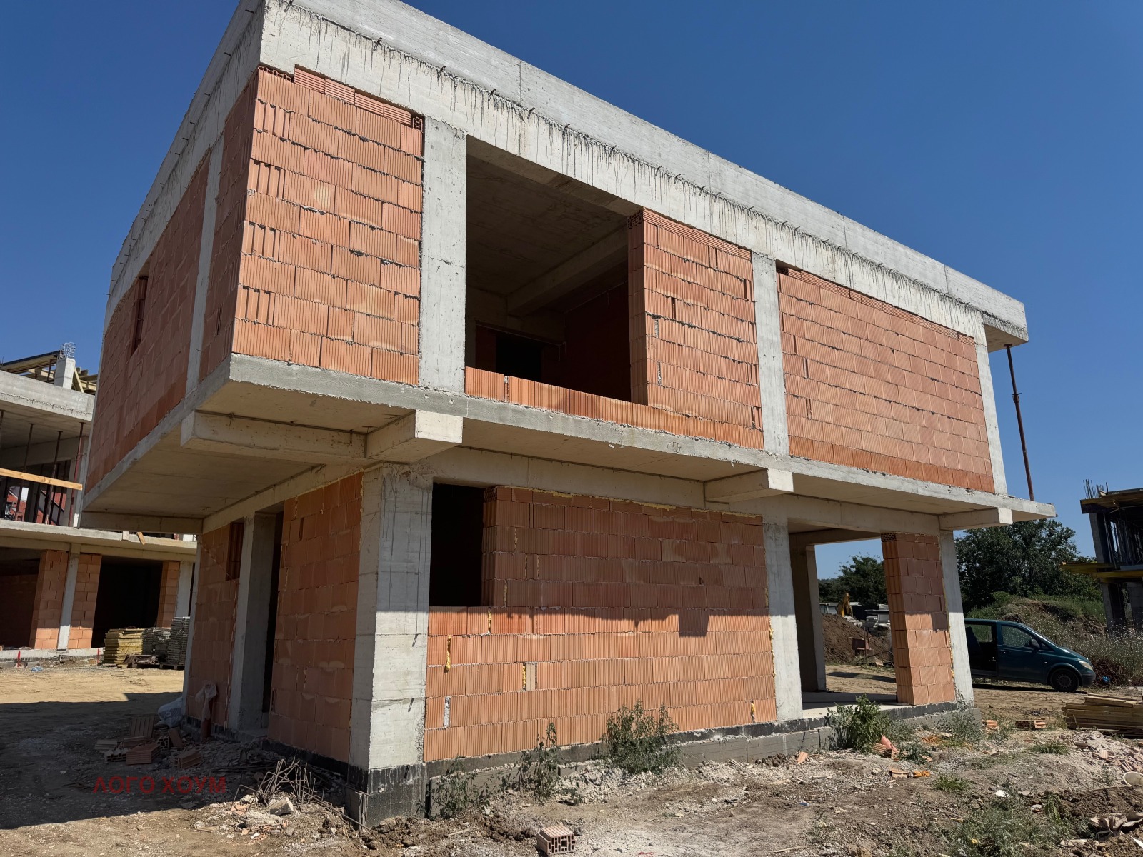 Продава КЪЩА, гр. Варна, Виница