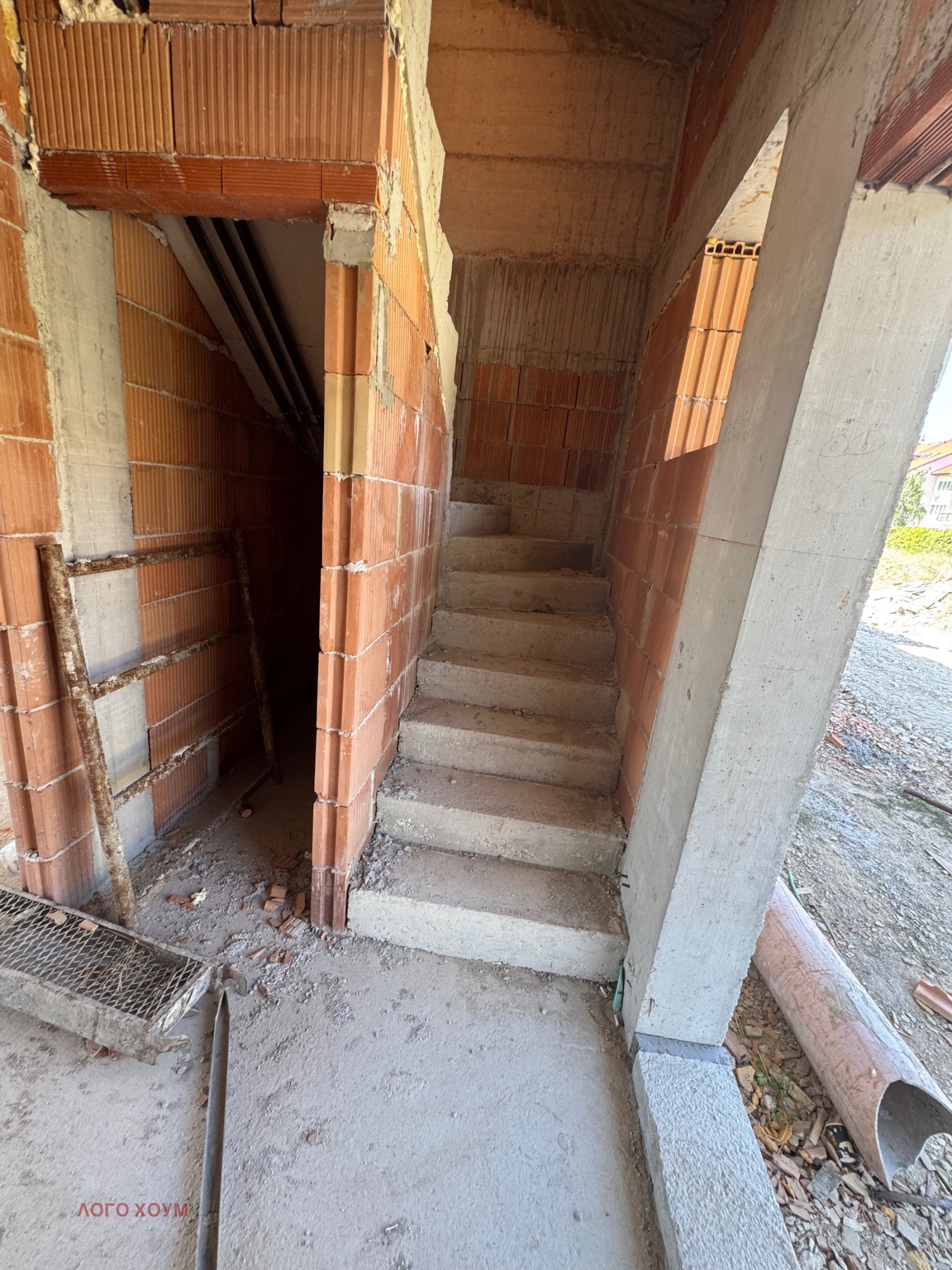 Продава КЪЩА, гр. Варна, Виница, снимка 4 - Къщи - 55712387