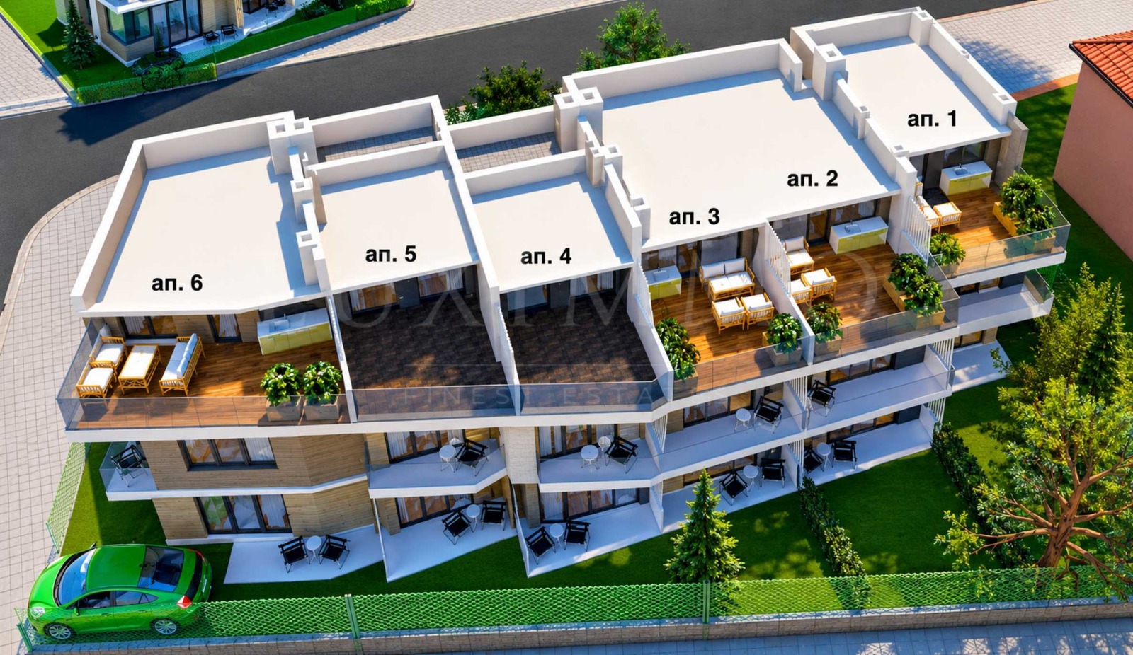 Продава КЪЩА, гр. София, Горубляне, снимка 2 - Къщи - 56137562