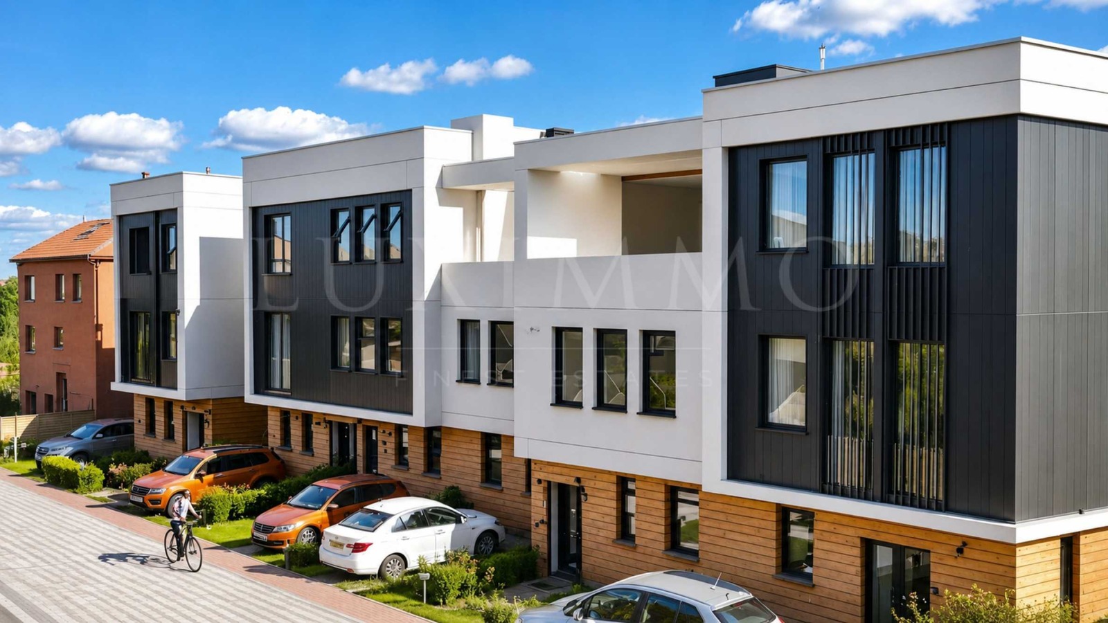 Продава КЪЩА, гр. София, Горубляне