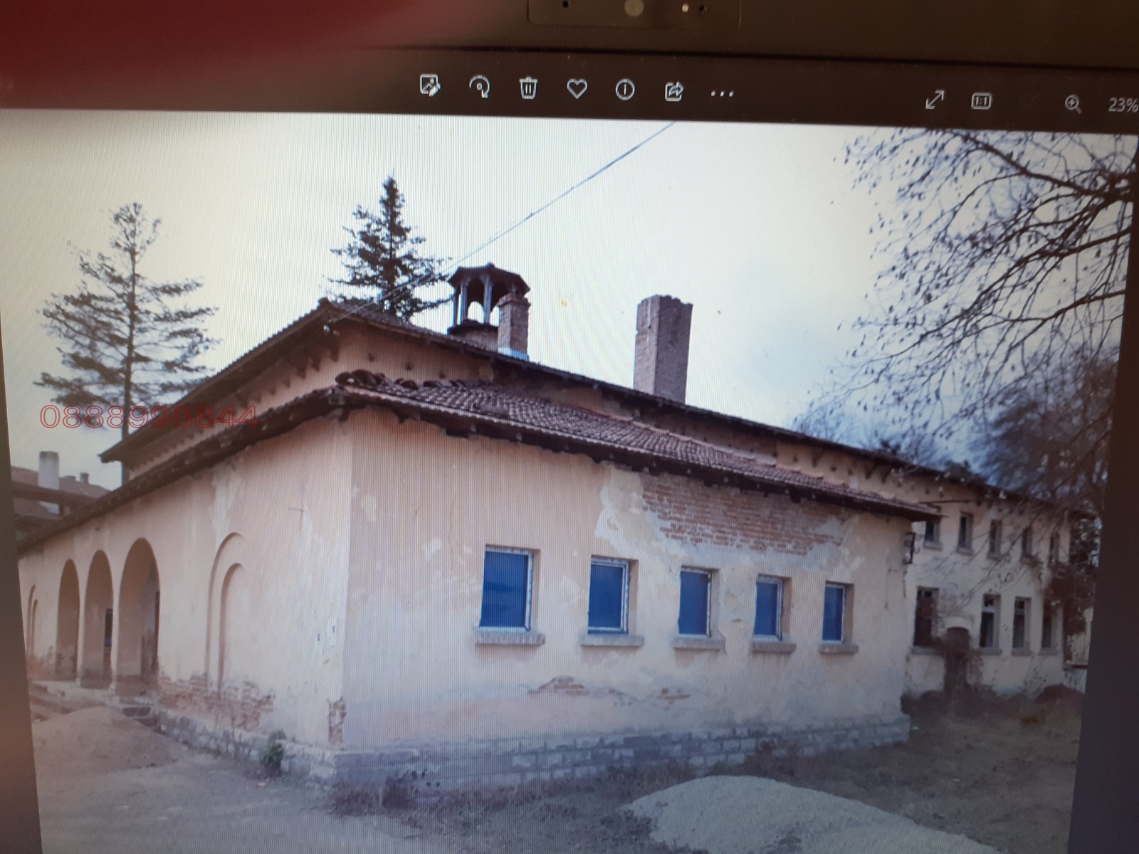 Продава ПРОМ. ПОМЕЩЕНИЕ, гр. Угърчин, област Ловеч, снимка 6 - Производствени сгради - 54130457