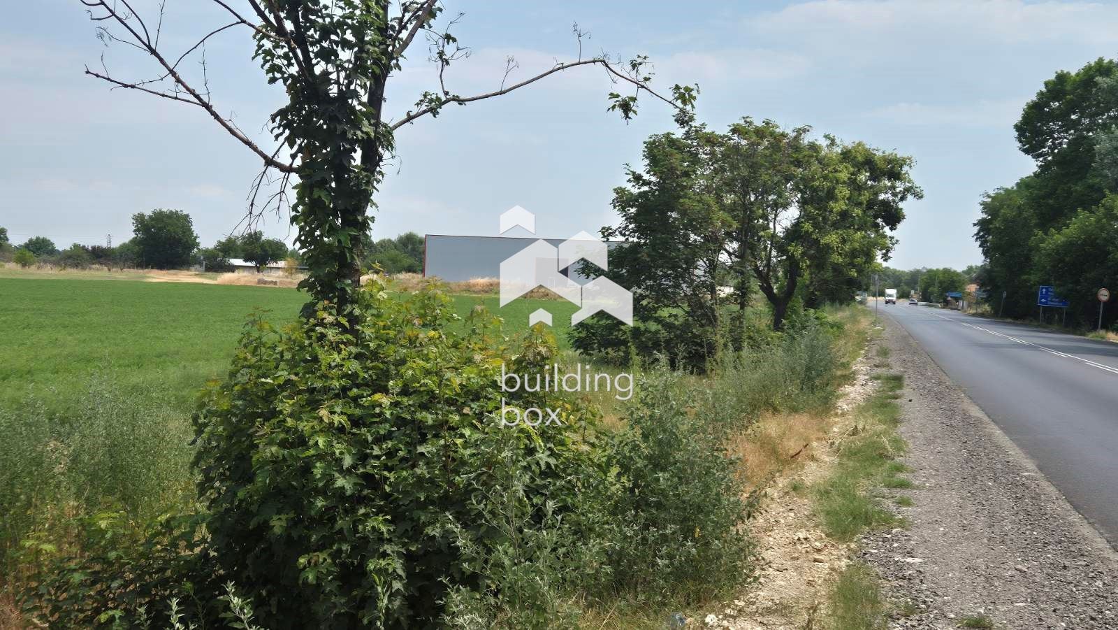 Продава ПАРЦЕЛ, гр. Перущица, област Пловдив, снимка 3 - Парцели - 54953503