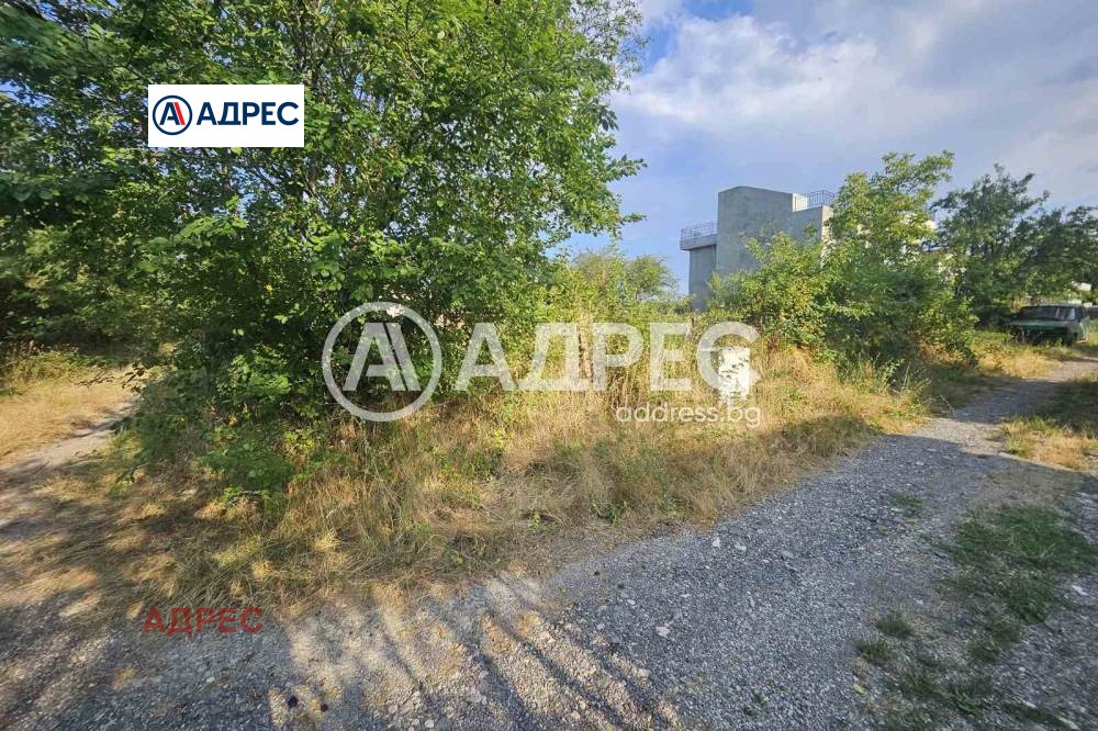 Продава ПАРЦЕЛ, с. Осеново, област Варна, снимка 2 - Парцели - 55665894