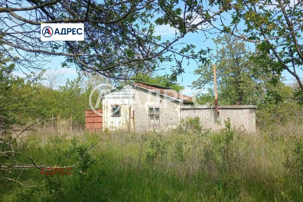 Продава ПАРЦЕЛ, с. Осеново, област Варна