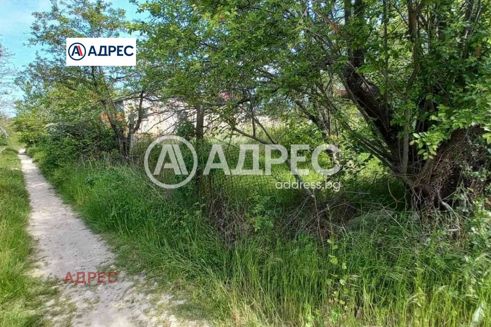 Продава ПАРЦЕЛ, с. Осеново, област Варна, снимка 4 - Парцели - 55665894