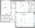 Продава 2-СТАЕН, гр. Варна, Кайсиева градина, снимка 1