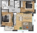Продава 2-СТАЕН, град Пловдив, Западен • по договаряне • 17523616 — Holmes.bg